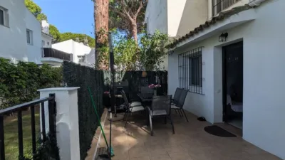 Apartment in El Paraíso-Atalaya-Benamara photo 25