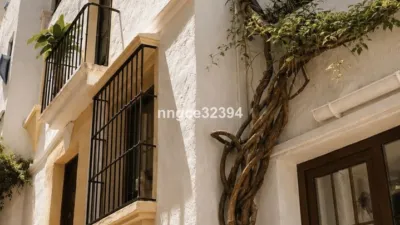 Casa adosada en Núcleo photo 8