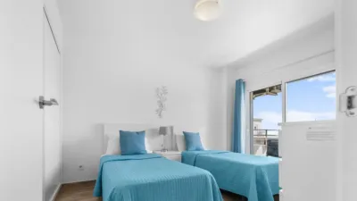 Apartment in Fuengirola photo 6