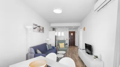 Apartment in Fuengirola photo 8
