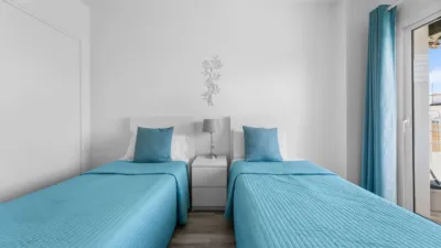 Apartment in Fuengirola photo 4