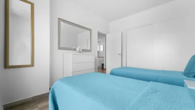 Apartment in Fuengirola photo 5
