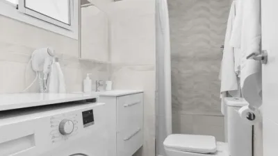 Apartment in Fuengirola photo 10