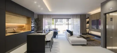 Townhouse in Parque Central photo 2