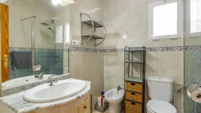 Villa in Alcaucín photo 22