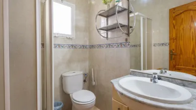 Villa in Alcaucín photo 20