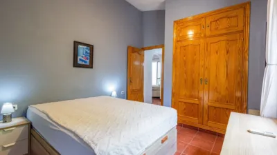 Villa in Alcaucín photo 19