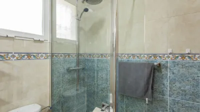 Villa in Alcaucín photo 23