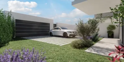 Townhouse in Parque Central photo 9
