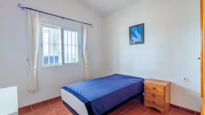 Villa in Alcaucín photo 18