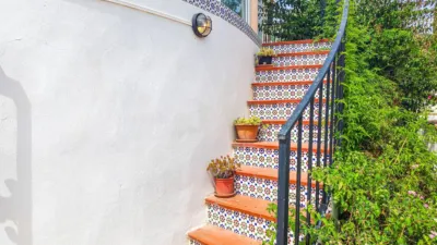 Villa in Alcaucín photo 6