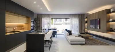 Townhouse in Parque Central photo 6