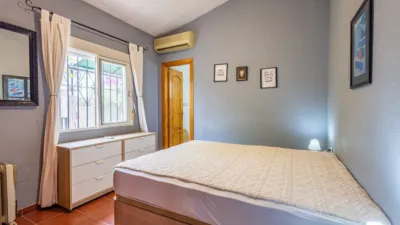 Villa in Alcaucín photo 17