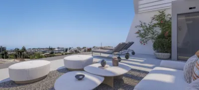Townhouse in Parque Central photo 8