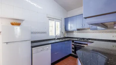 Villa in Alcaucín photo 14