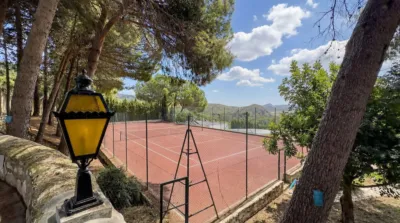 Rustic Finca in Alhaurín Golf photo 22