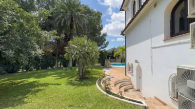 Rustic Finca in Alhaurín Golf photo 4