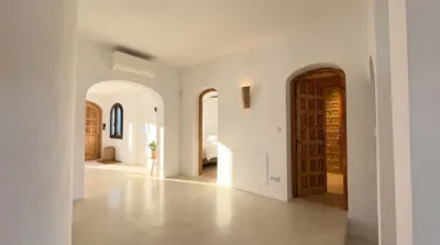 Rustic Finca in Alhaurín Golf photo 9