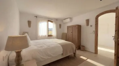 Rustic Finca in Alhaurín Golf photo 12