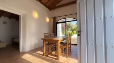 Rustic Finca in Alhaurín Golf photo 33
