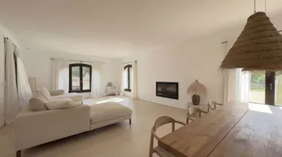 Rustic Finca in Alhaurín Golf photo 8