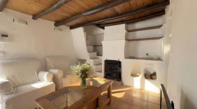 Rustic Finca in Alhaurín Golf photo 35