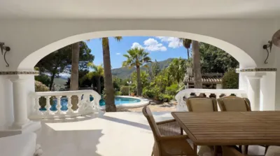 Rustic Finca in Alhaurín Golf photo 6
