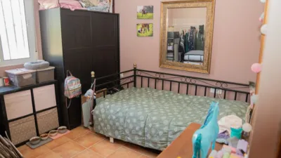 Rustic house in Álora photo 9
