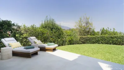 Townhouse in La Quinta photo 2