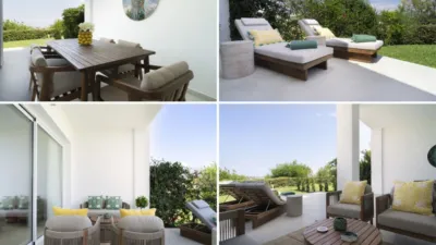 Townhouse in La Quinta photo 12
