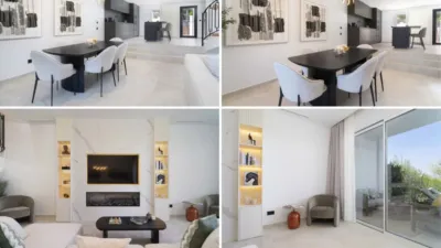 Townhouse in La Quinta photo 13