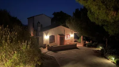 Rustic House in Almogía photo 2