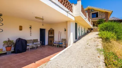 House in Alcaucín photo 64