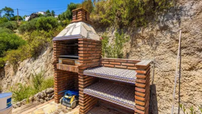 House in Alcaucín photo 13