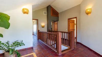 House in Alcaucín photo 38