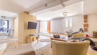 Rustic House in Canillas de Albaida photo 80