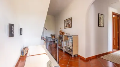 Rustic House in Canillas de Albaida photo 47