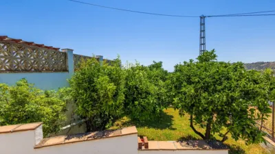 Rustic House in Canillas de Albaida photo 89