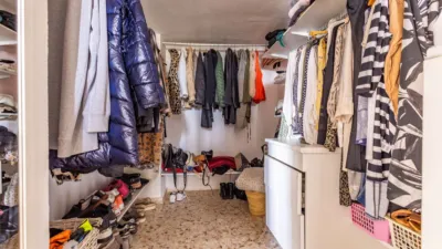 Rustic House in Canillas de Albaida photo 86