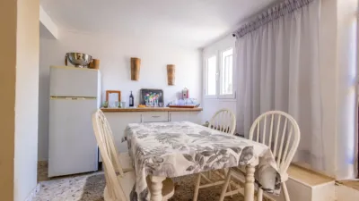 Rustic House in Canillas de Albaida photo 83