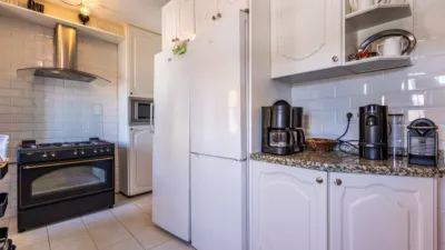 Rustic House in Canillas de Albaida photo 37