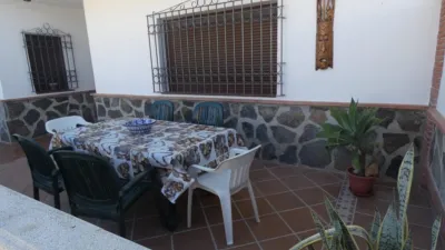 Casa rústica en Álora photo 19