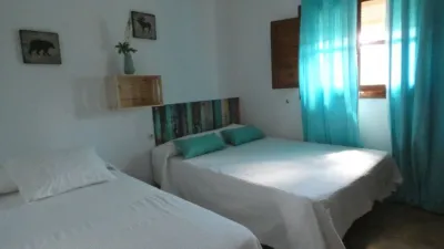 Casa rústica en Álora photo 17