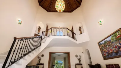 Villa in El Paraíso-Atalaya-Benamara photo 8