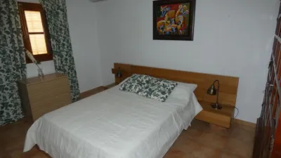 Casa rústica en Álora photo 25