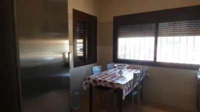 Casa rústica en Álora photo 23