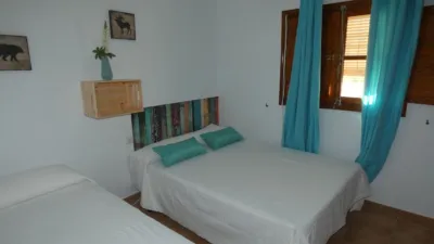 Casa rústica en Álora photo 12