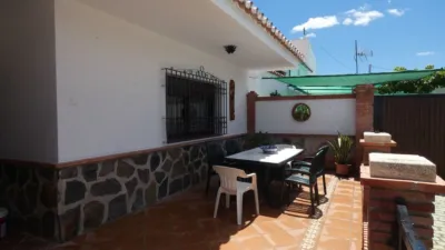 Casa rústica en Álora photo 26