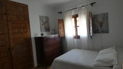 Casa rústica en Álora photo 9