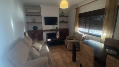 Rustic house in Álora photo 4